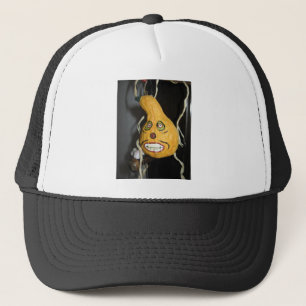 Boné Grinning Gourd
