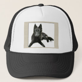 Boné Groenendael Belgian Sheepdog Gifts
