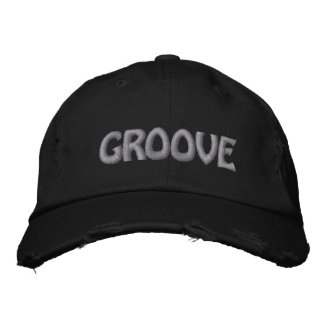 BONÉ GROOVE SILVER