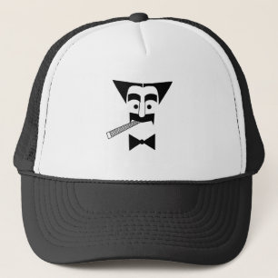 Boné Groucho Marx