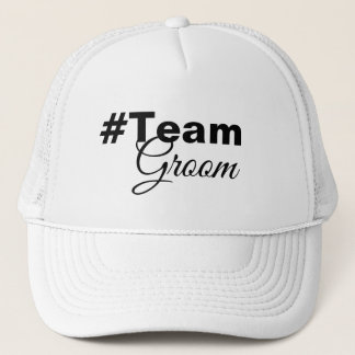 Boné Grupo de Hashtag