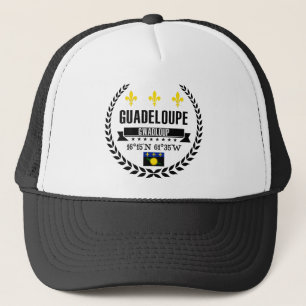 Boné Guadalupe