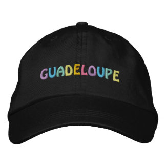 BONÉ GUADELOUPE