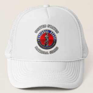 Boné GUARDA Nacional dos EUA