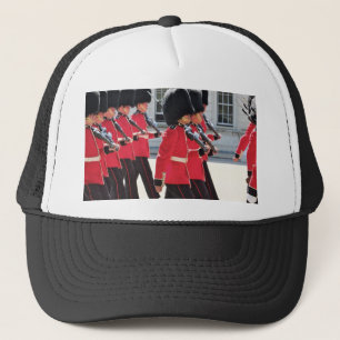 Boné Guardas de Londres