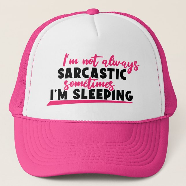 Boné Guarde ou design seu próprio:-) chapéu de caminhon (Frente)