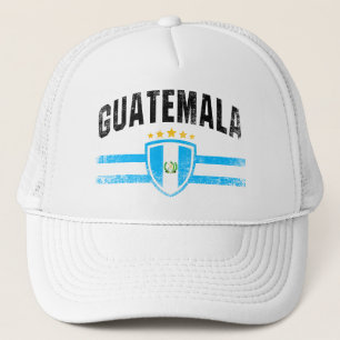 Boné Guatemala
