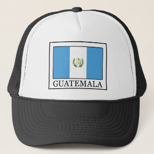 Boné Guatemala