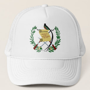 Boné Guatemala