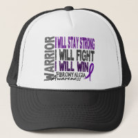Guerreiro da fibromialgia