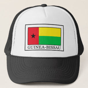 Boné Guiné-Bissau