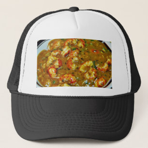 Boné Gumbo dos lagostins