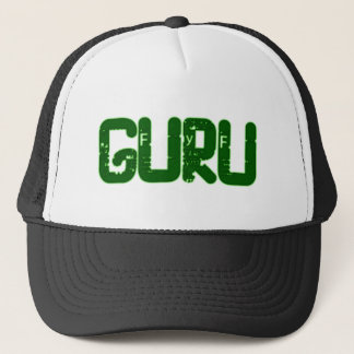 Boné Gurú