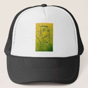 BONÉ GURU ESTÁ ABALADO