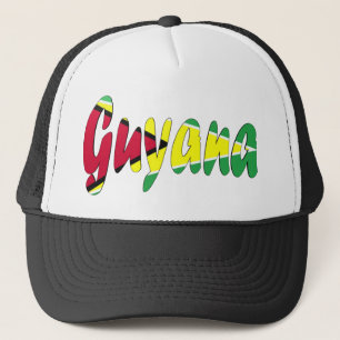 Boné Guyana