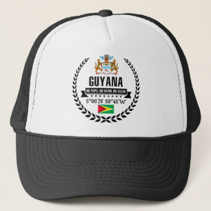Boné Guyana