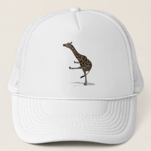 Boné Gymnast Giraffe