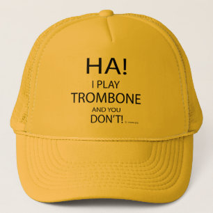 Boné Ha Trombone