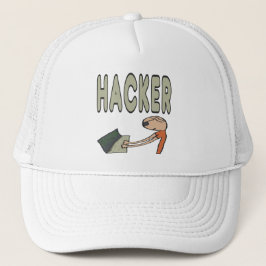 Boné Hacker