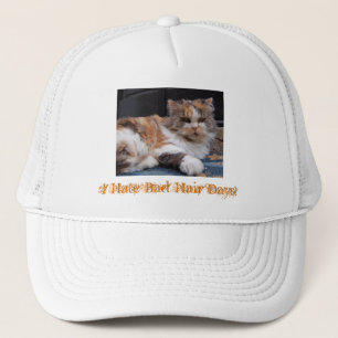Boné Hair Day Hat