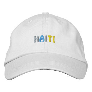 Boné HAITI