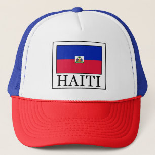 Boné Haiti