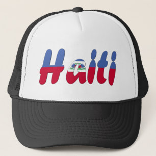 Boné Haiti