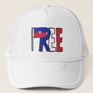 Boné Haiti livre