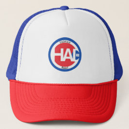 Boné Halatack Hat