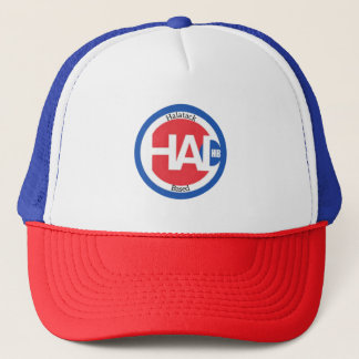 Boné Halatack Hat