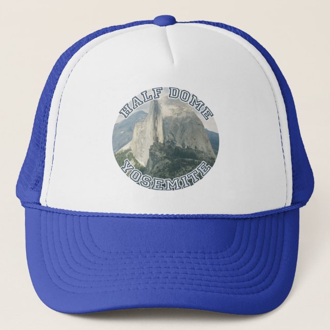Boné Half Dome Hat (Frente)