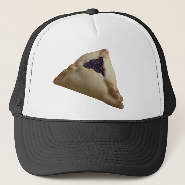 Boné Hamantashen (Frente)
