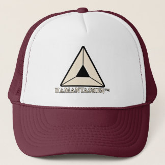 Boné Hamantashen Hat