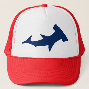 Boné Hammerhead-Shark