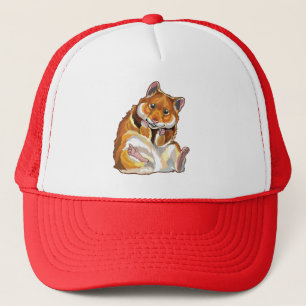 Boné hamster