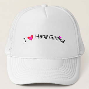 Boné HangGliding