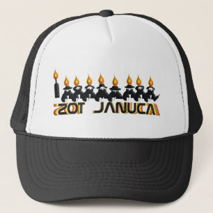Boné Hanukkah