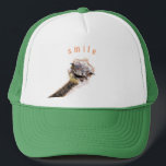 Boné Happy Ostrich<br><div class="desc">Happy Ostrich</div>
