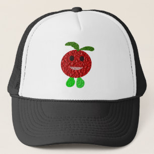 Boné Happy Tomato Hat
