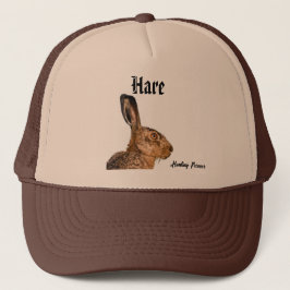 Boné Hare Hat