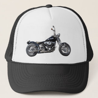 Boné harley cap