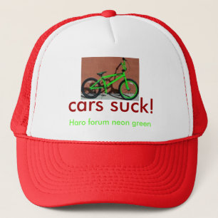 Boné HaroForumIntroLiteNeon, carros suga! , Fórum do