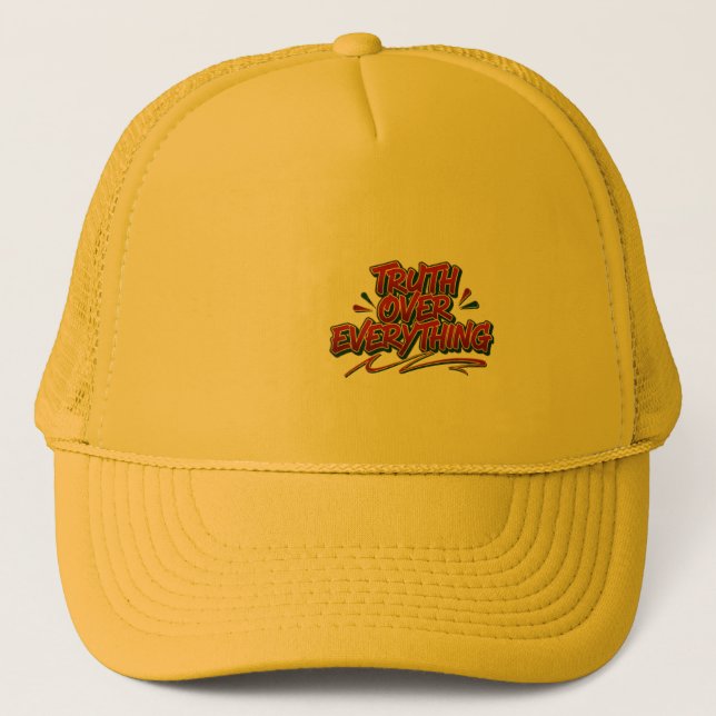 Boné Hat (Frente)