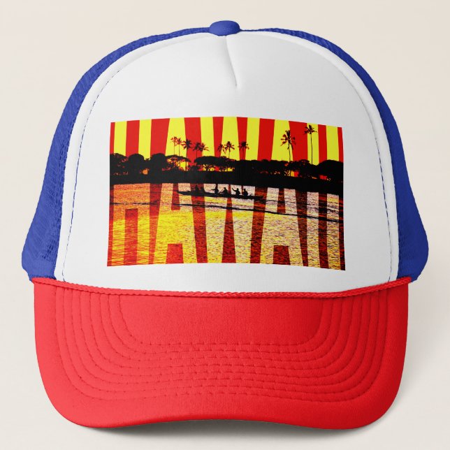 Boné Hat (Frente)