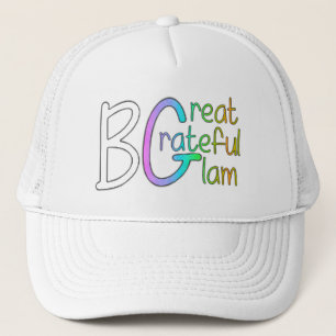 Boné Hat 3G