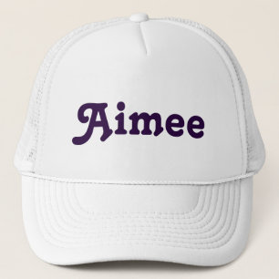 Boné Hat Aimee