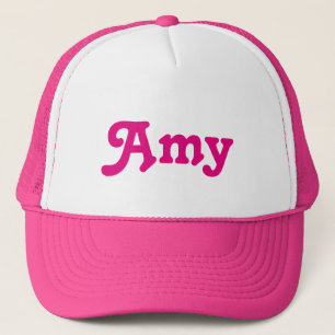 Boné Hat Amy