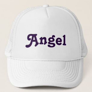 Boné Hat Angel