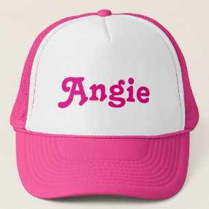 Boné Hat Angie