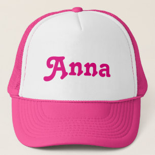 Boné Hat Anna